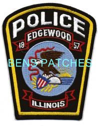ILLINOIS,EDGEWOOD POLICE 1_wm